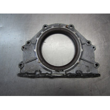 19S007 Rear Oil Seal Housing From 2003 Toyota Highlander   3.0